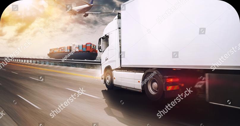 Rahvusvaheline transport