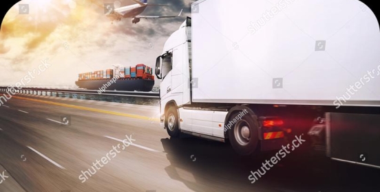 Rahvusvaheline transport