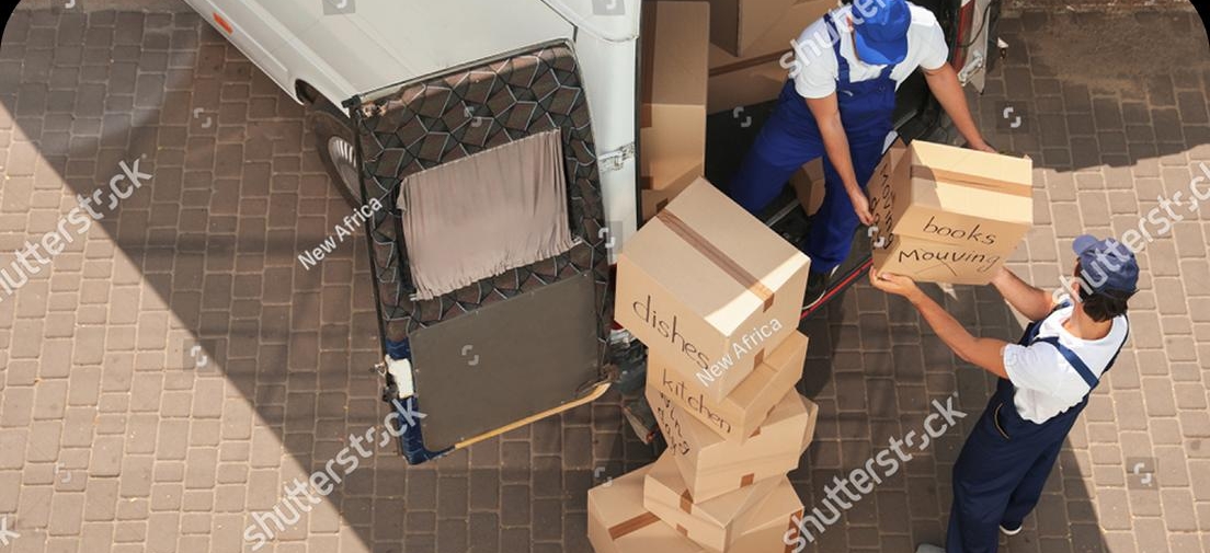 Mover services
