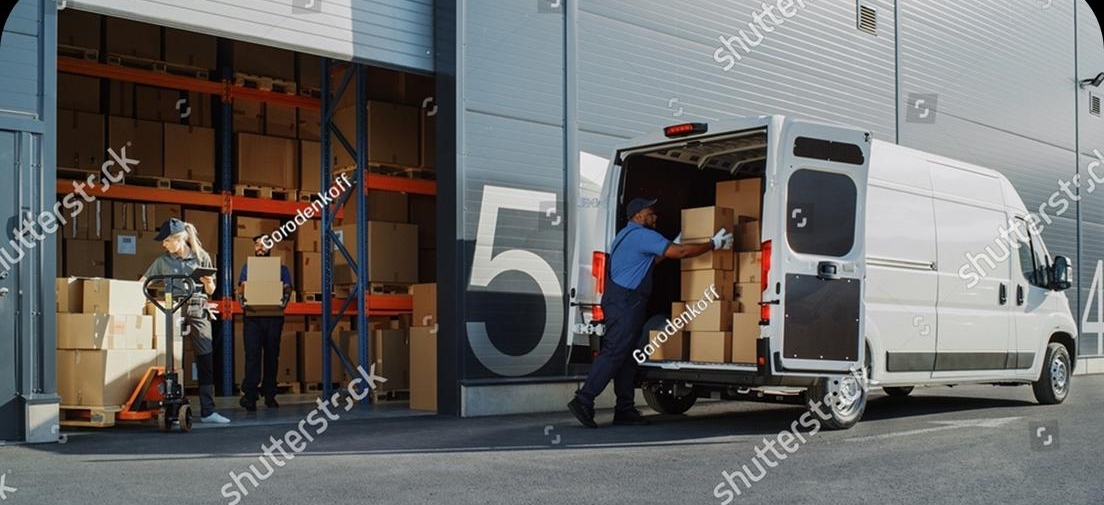 Cargo transportation